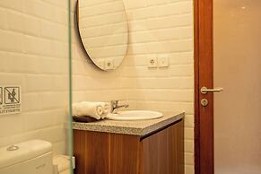 Adikara Apartment by Betterplace