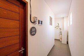 Adikara Apartment by Betterplace