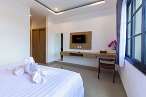 Adikara Apartment by Betterplace