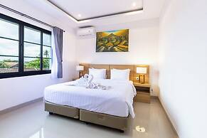 Adikara Apartment by Betterplace
