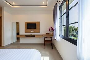 Adikara Apartment by Betterplace