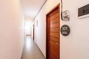 Adikara Apartment by Betterplace