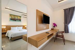 Adikara Apartment by Betterplace