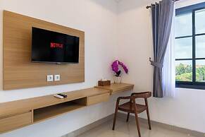 Adikara Apartment by Betterplace