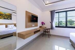 Adikara Apartment by Betterplace