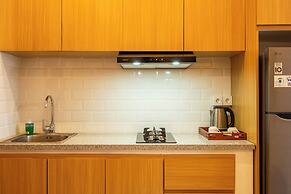 Adikara Apartment by Betterplace