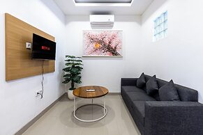 Adikara Apartment by Betterplace