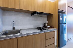 Adikara Apartment by Betterplace