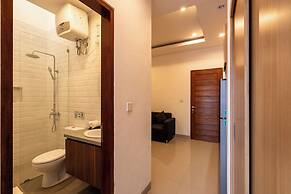 Adikara Apartment by Betterplace