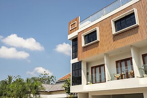 Adikara Apartment by Betterplace