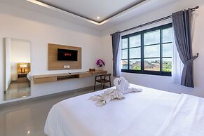 Adikara Apartment by Betterplace