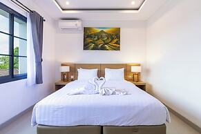Adikara Apartment by Betterplace