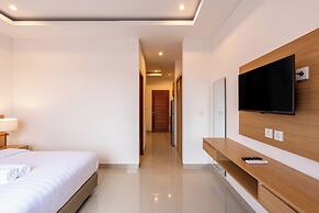 Adikara Apartment by Betterplace