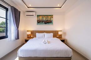 Adikara Apartment by Betterplace