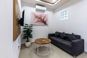 Adikara Apartment by Betterplace