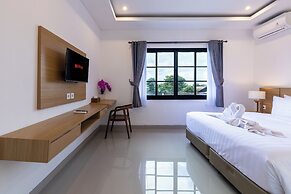 Adikara Apartment by Betterplace