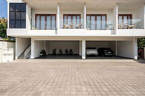 Adikara Apartment by Betterplace