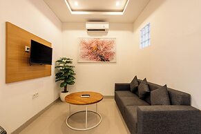 Adikara Apartment by Betterplace