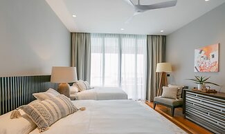 Villa Vista - Ultra-Luxury Private Villa