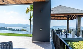 Villa Vista - Ultra-Luxury Private Villa
