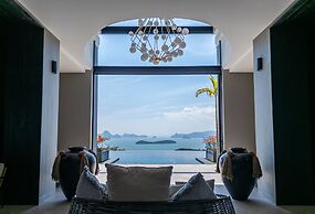 Villa Vista - Ultra-Luxury Private Villa