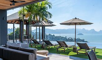Villa Vista - Ultra-Luxury Private Villa