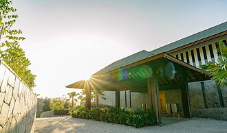 Villa Vista - Ultra-Luxury Private Villa
