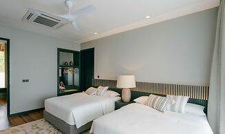 Villa Vista - Ultra-Luxury Private Villa