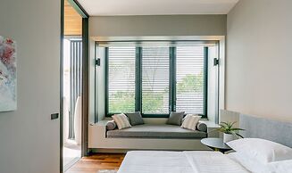 Villa Vista - Ultra-Luxury Private Villa