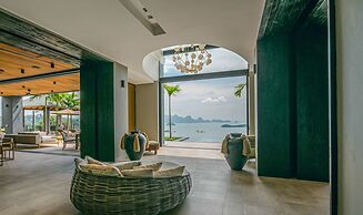 Villa Vista - Ultra-Luxury Private Villa