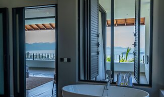 Villa Vista - Ultra-Luxury Private Villa