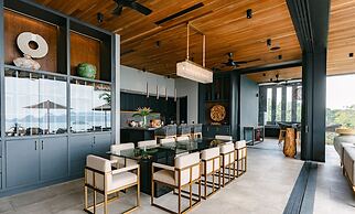 Villa Vista - Ultra-Luxury Private Villa