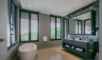 Villa Vista - Ultra-Luxury Private Villa