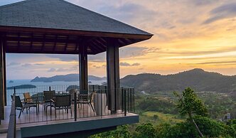 Villa Vista - Ultra-Luxury Private Villa