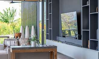 Villa Vista - Ultra-Luxury Private Villa