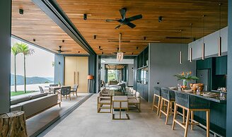Villa Vista - Ultra-Luxury Private Villa