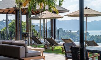 Villa Vista - Ultra-Luxury Private Villa
