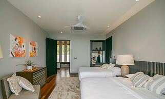Villa Vista - Ultra-Luxury Private Villa