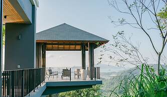 Villa Vista - Ultra-Luxury Private Villa