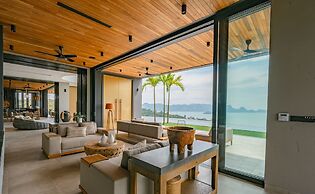 Villa Vista - Ultra-Luxury Private Villa