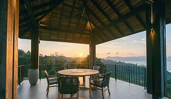 Villa Vista - Ultra-Luxury Private Villa