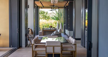 Villa Vista - Ultra-Luxury Private Villa