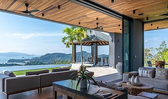 Villa Vista - Ultra-Luxury Private Villa