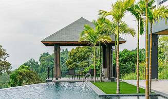 Villa Vista - Ultra-Luxury Private Villa