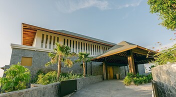 Villa Vista - Ultra-Luxury Private Villa