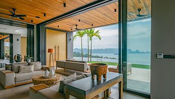 Villa Vista - Ultra-Luxury Private Villa