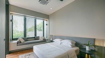 Villa Vista - Ultra-Luxury Private Villa