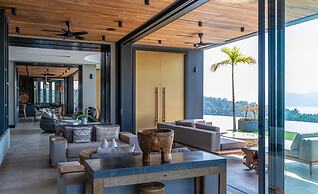 Villa Vista - Ultra-Luxury Private Villa