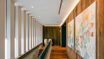 Villa Vista - Ultra-Luxury Private Villa