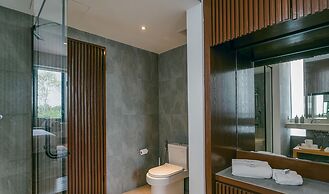 Villa Vista - Ultra-Luxury Private Villa